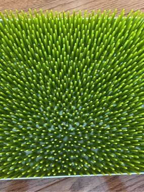 Boon grass bottle/dish dryer